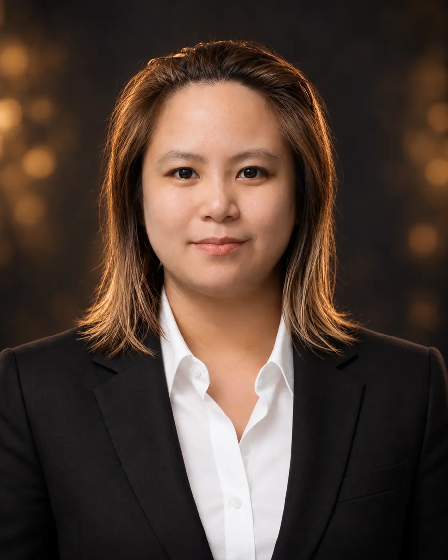 Ellah Dianne Bayona