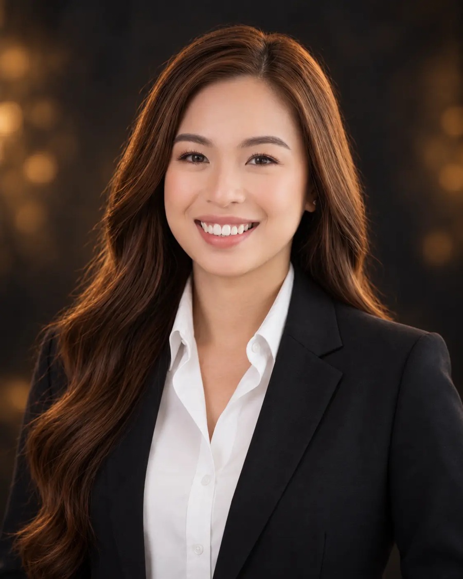 Gerlie Ann Aradani