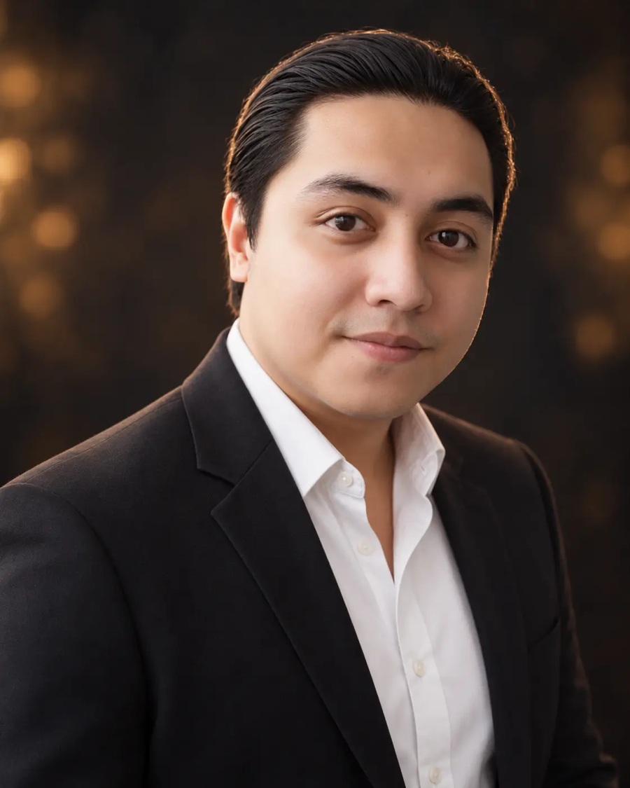 James Abrahan